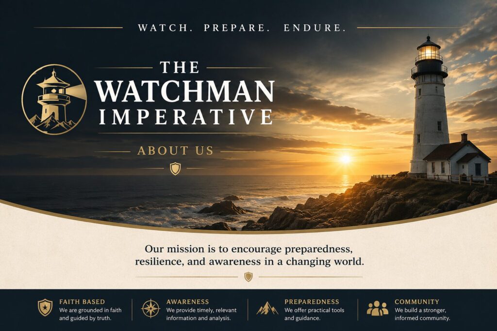 About Watchman Imperative