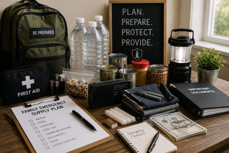 Family Resources