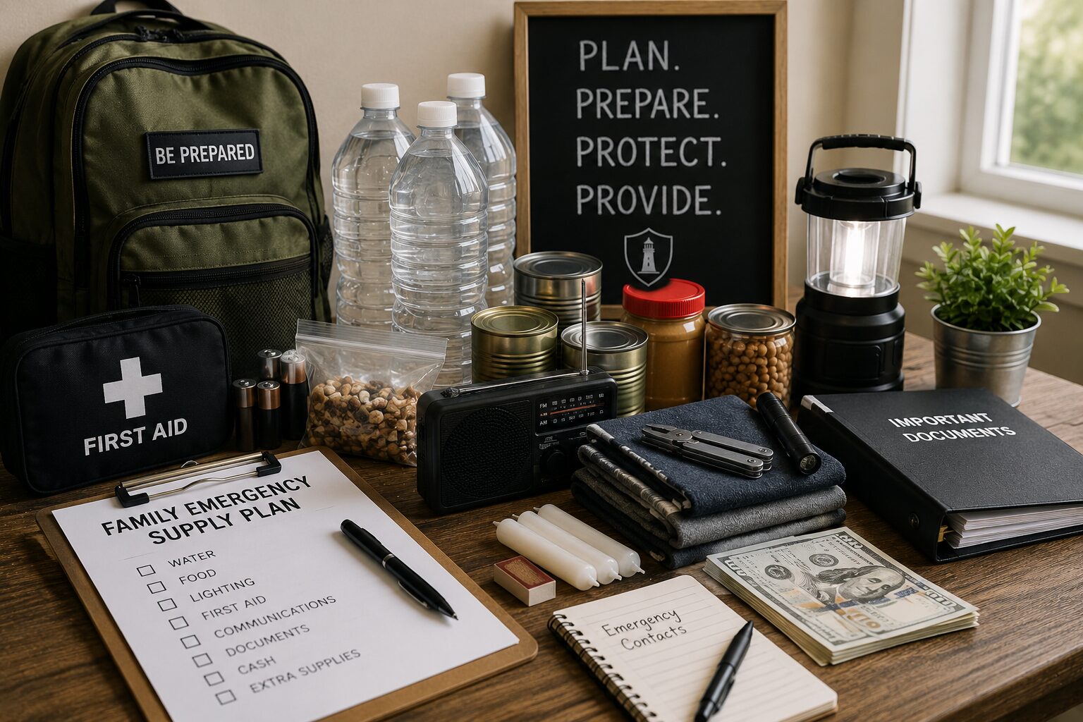Family Resources