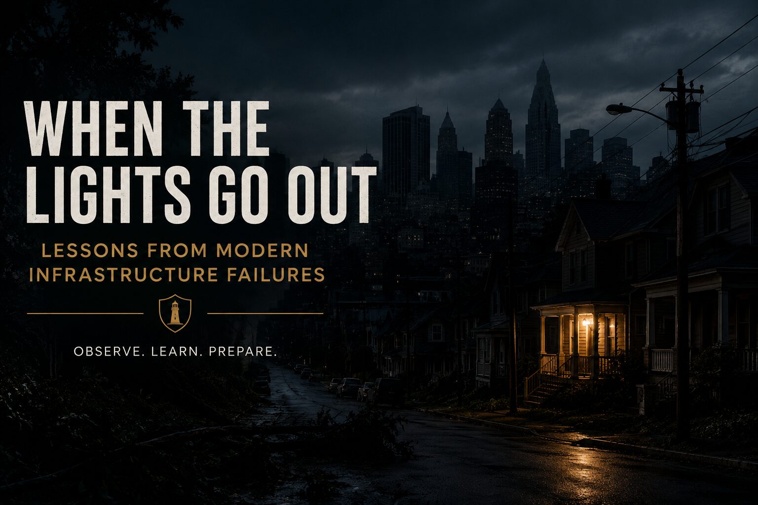 Lights Out