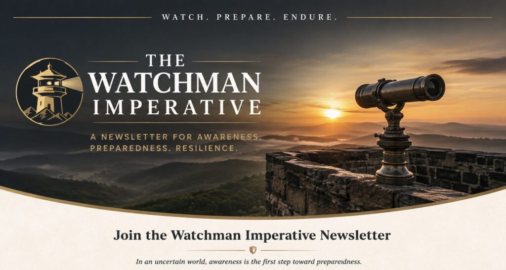 Newsletter Banner