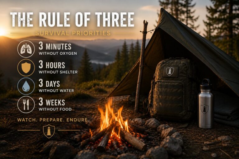 Rule of Three