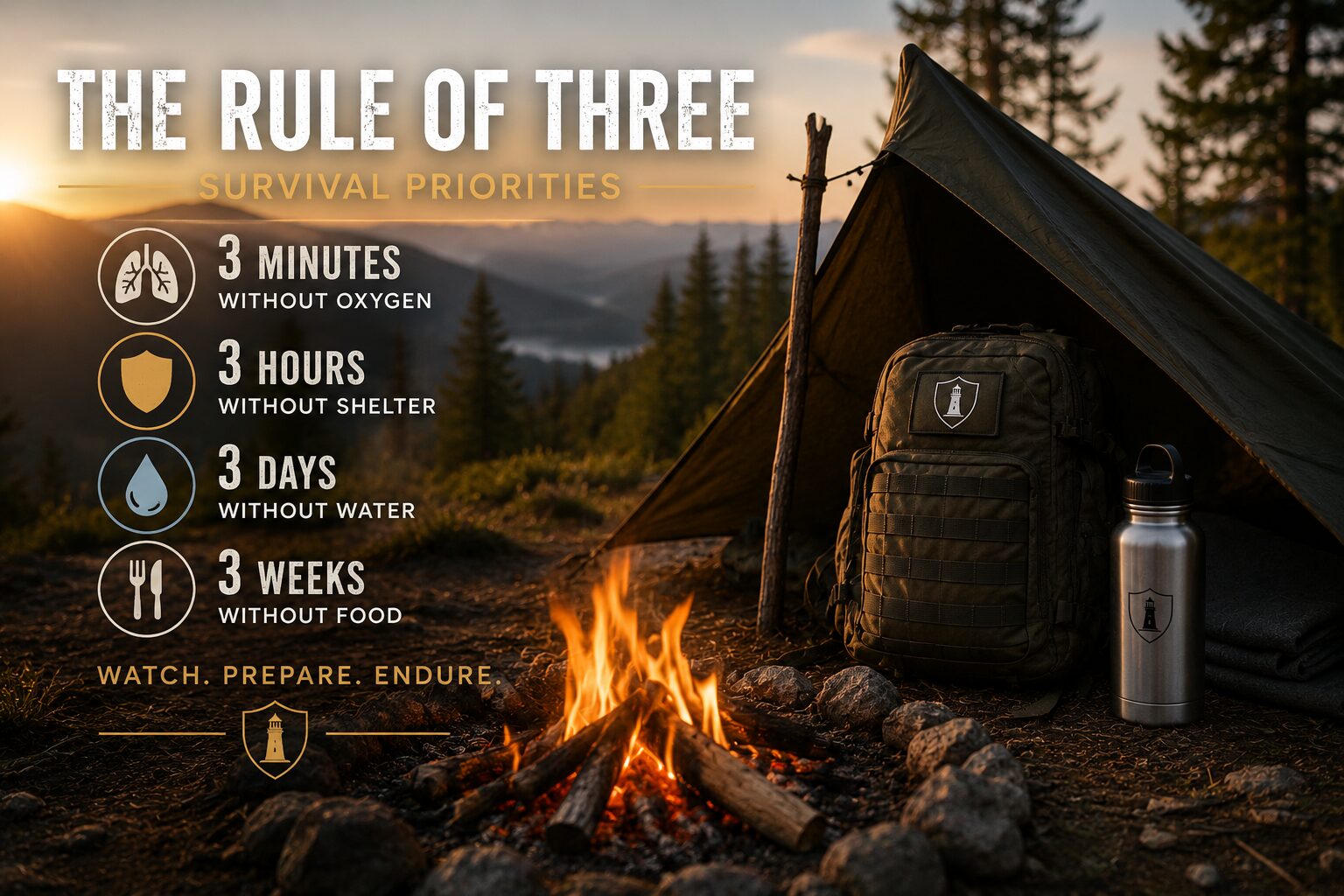 Rule of Three