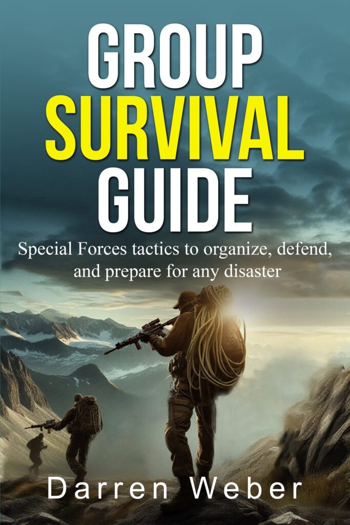 Group Survival Guide