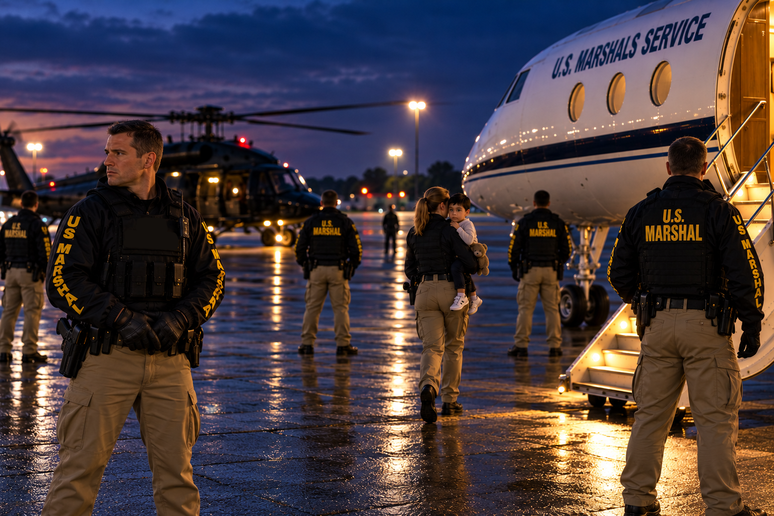 The Security Perimeter: Lessons from the Elián González Operation